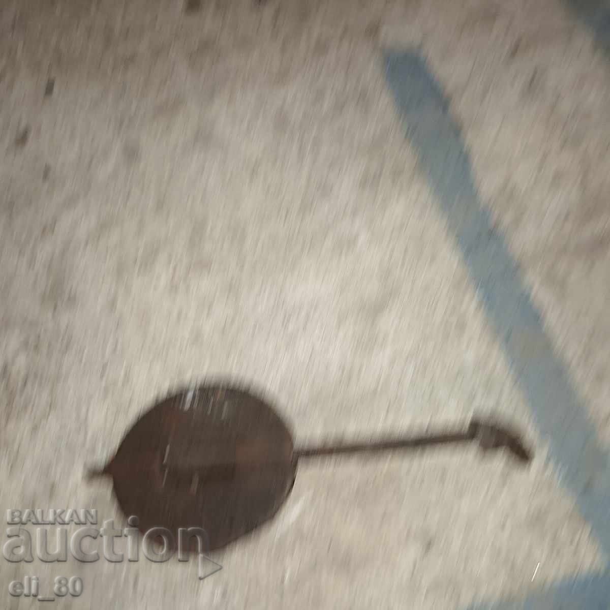 Βαλβίδα για σόμπα με ξύλα με τιμή € 5.00 | 9.78 BGN