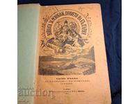 Războiul pentru Eliberarea Bulgariei 1883 Partea 1 și 2