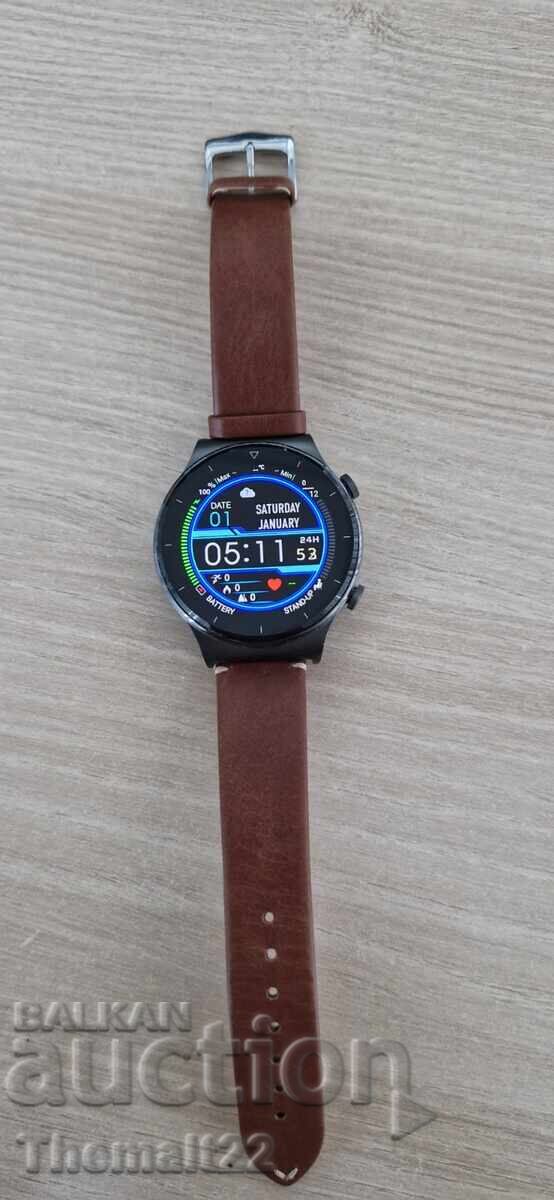 Δημοπρασία Ρολόι Garmin GT2