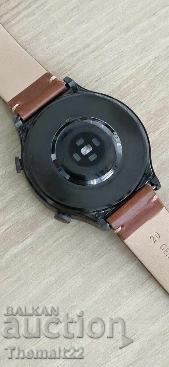 Παράδοση Ρολόι Garmin GT2