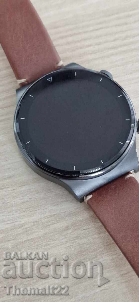 Ρολόι Garmin GT2 - 5