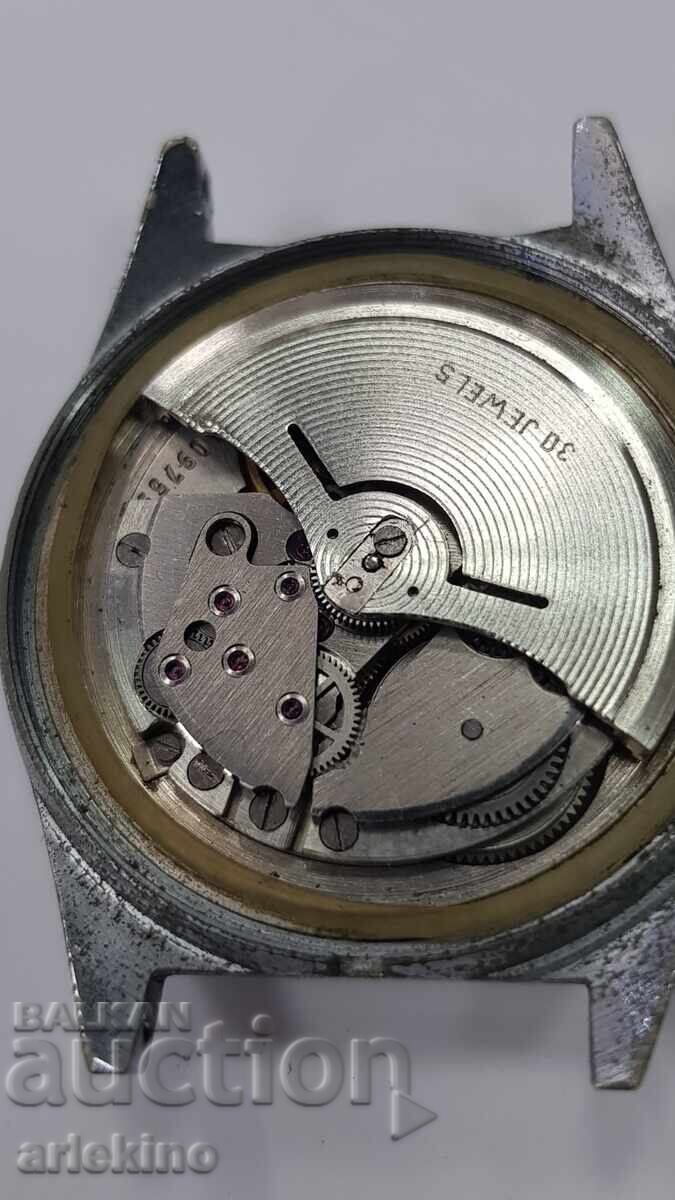 Mecanism Automat pentru ceas de mână USSR Poljot