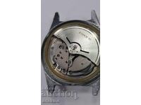 Автомат Механизъм за ръчен СССР часовник Poljot