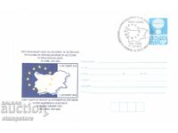 1 year since the start of accession negotiations