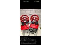 Състезателни волани 2 броя