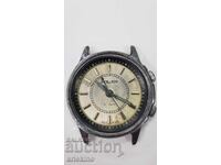 СССР Мъжки Ръчен Часовник Poljot - със Звънец