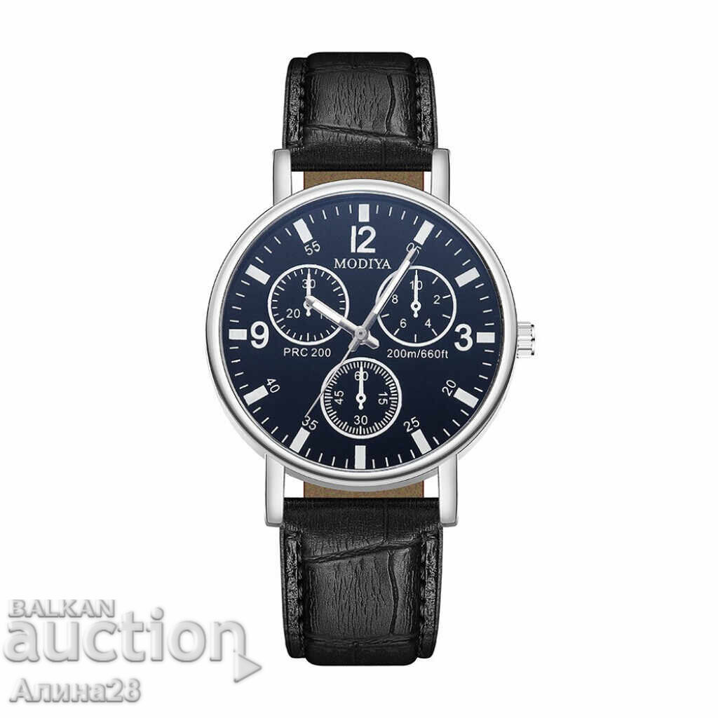Men's Sport-Elegant Watch, Variants