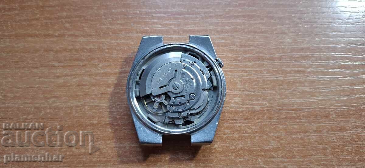 Seiko 5 with price € 50.00 | 97.79 BGN