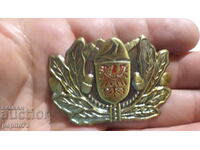 Γερμανική κοκάρδα Βρανδεμβούργου