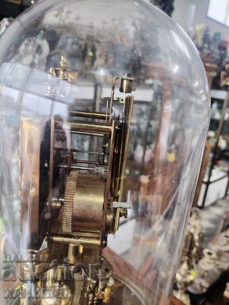 Licitație CEAS DE MASĂ MECANIC