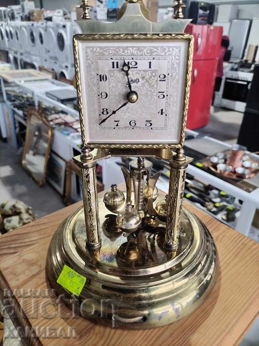 CEAS DE MASĂ MECANIC - 5