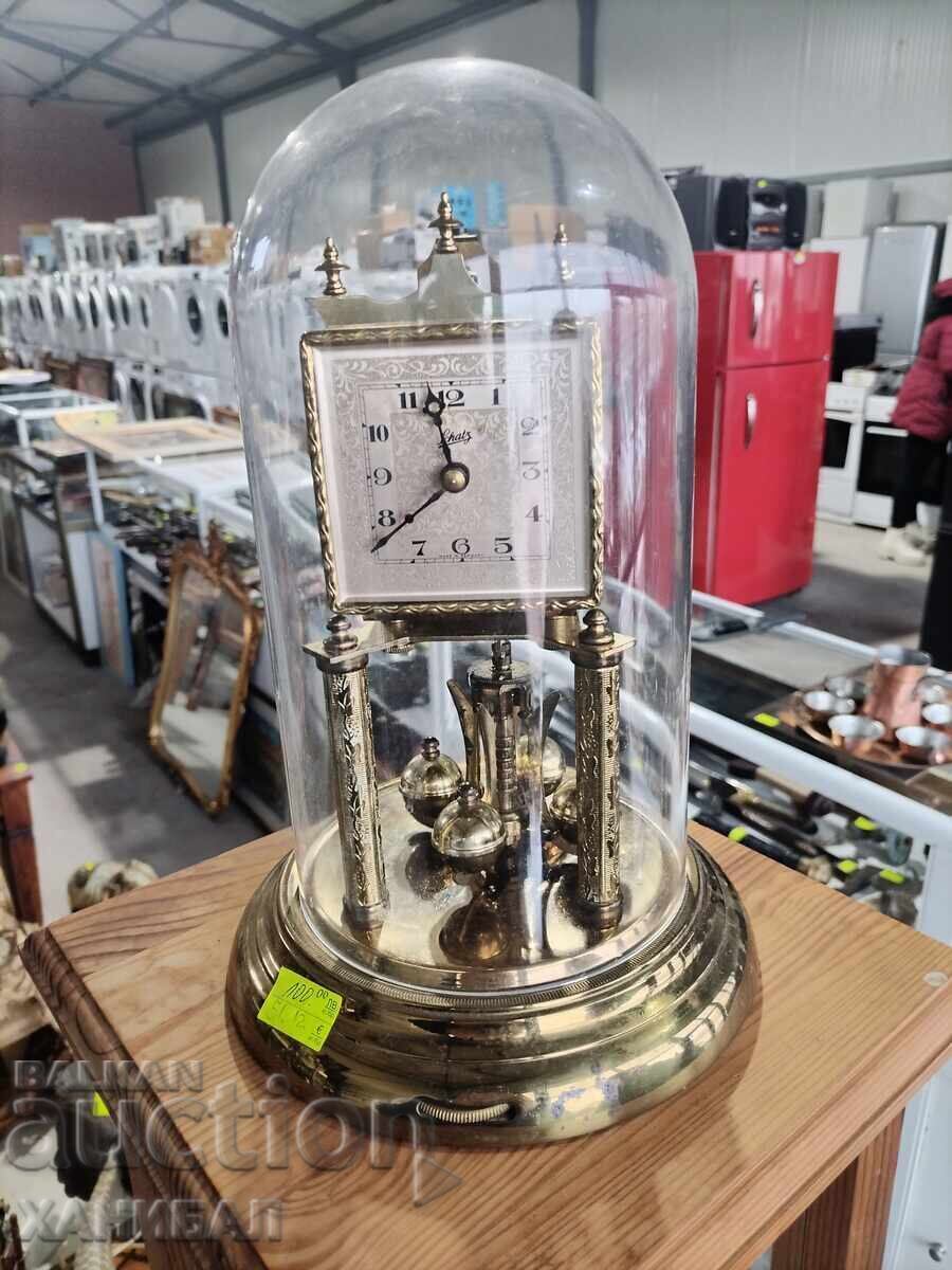 CEAS DE MASĂ MECANIC