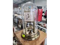 Mechanical Table Clock