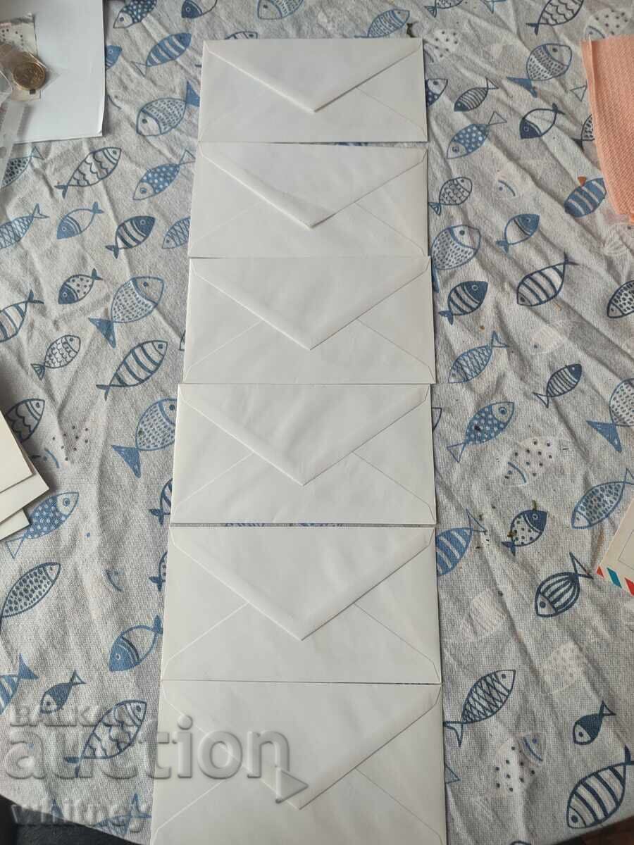 Livrarea Plic Prima Zi 12