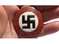 Σήμα στήθους NSDAP