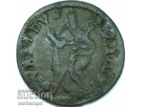 Кватрино Ватикана Бенедикт XIV 1740 - 1758 Губио Св.Убалд