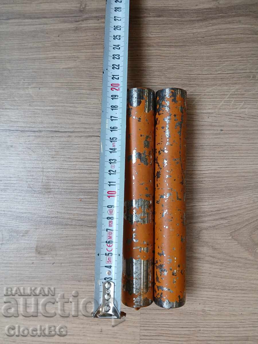 Weights antick clock Weights antick clock