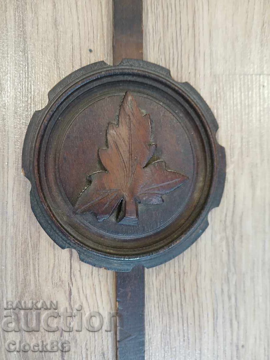 Pendulem antick cucook clock с цена € 39.00 | 76.28 лв. Pendulem antick cucook clock с цена € 39.00 | 76.28 лв.