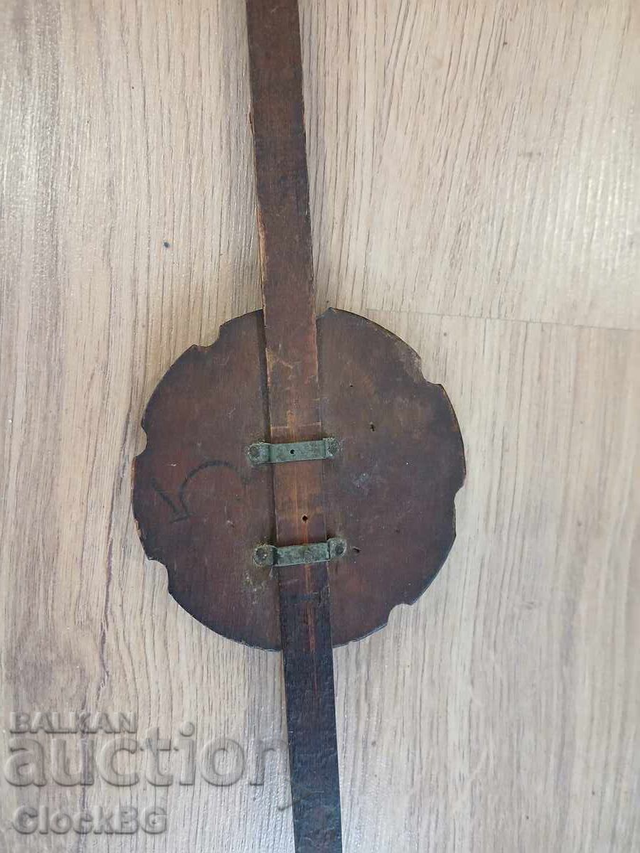Аукцион Pendulem antick cucook clock Аукцион Pendulem antick cucook clock