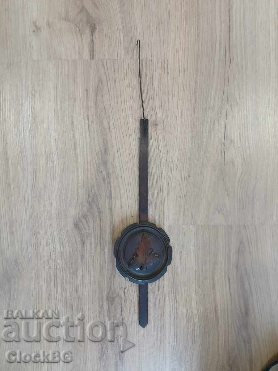 Pendulem antick cucook clock Pendulem antick cucook clock