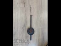 Pendulem antick cucook clock