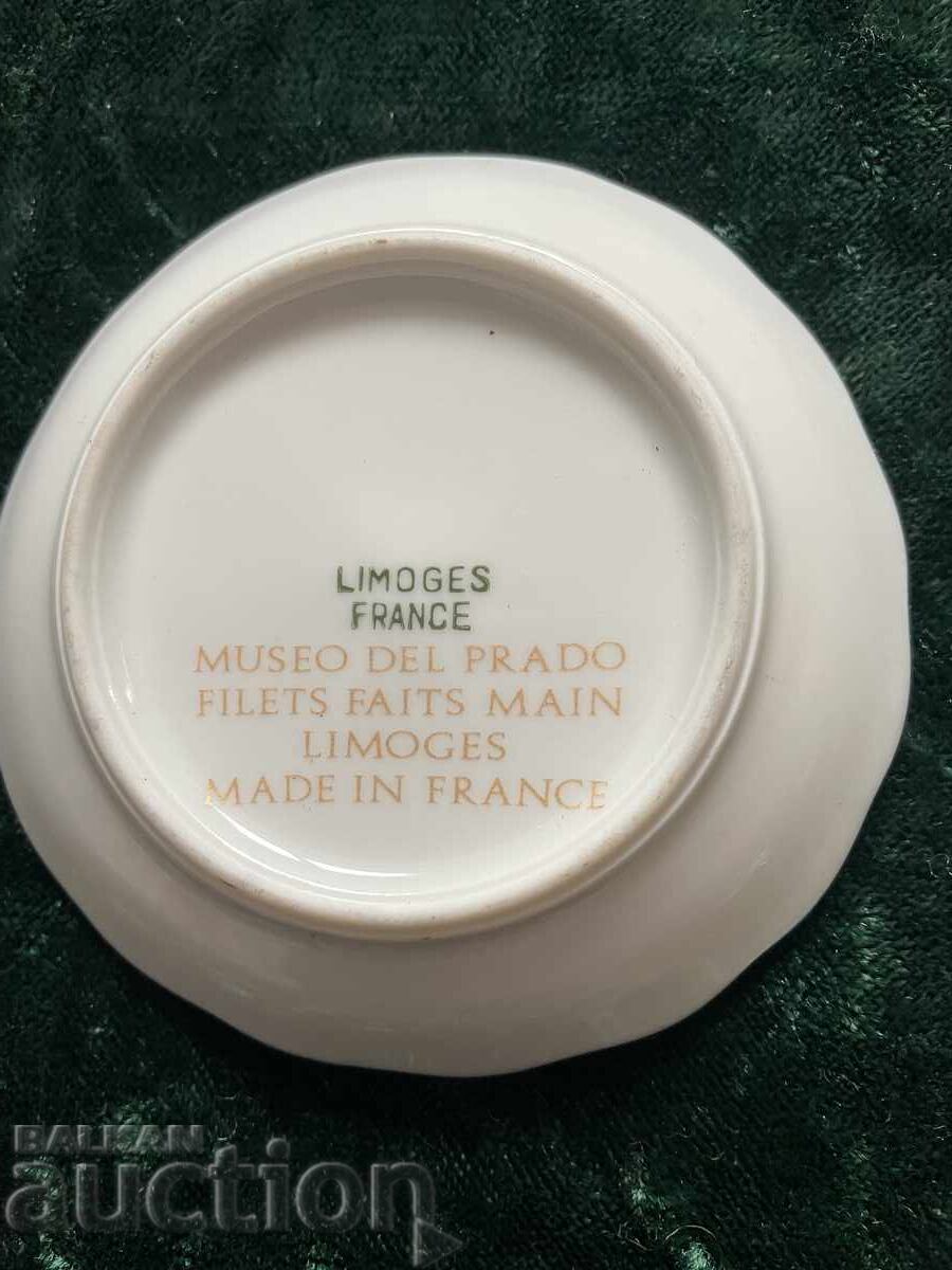 Δημοπρασία Τσινίκα - 10εκ, Λιμόζ