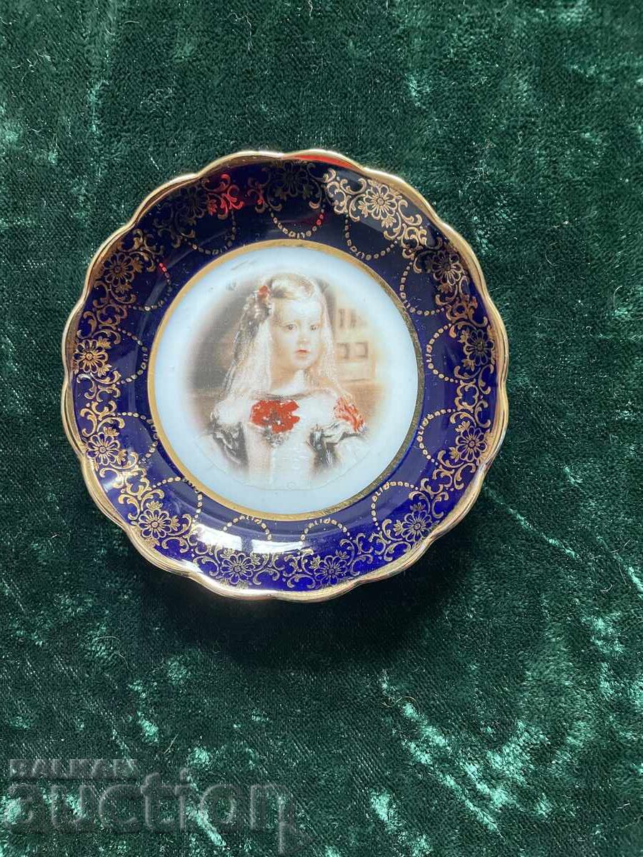 Τσινίκα - 10εκ, Λιμόζ