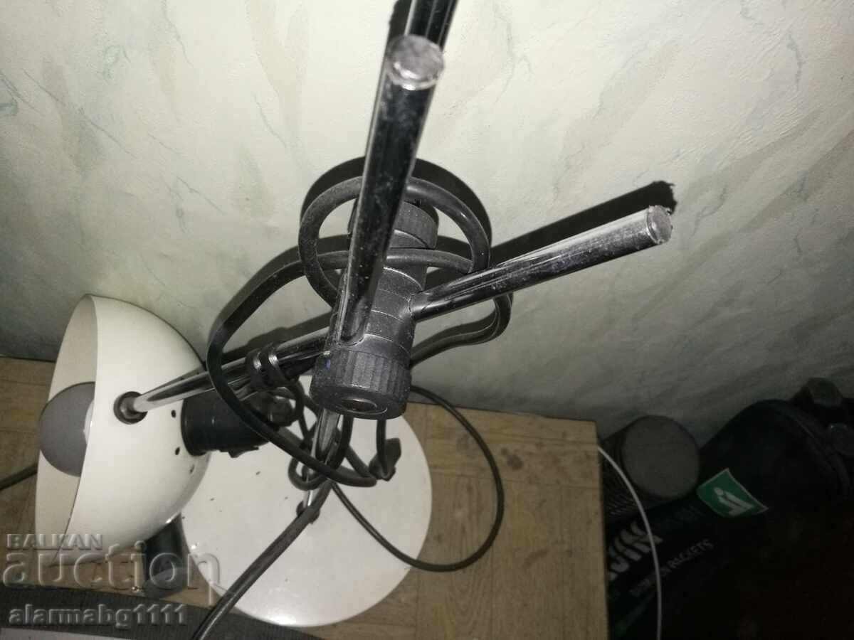 Lampă de birou reglabilă, foarte confortabilă