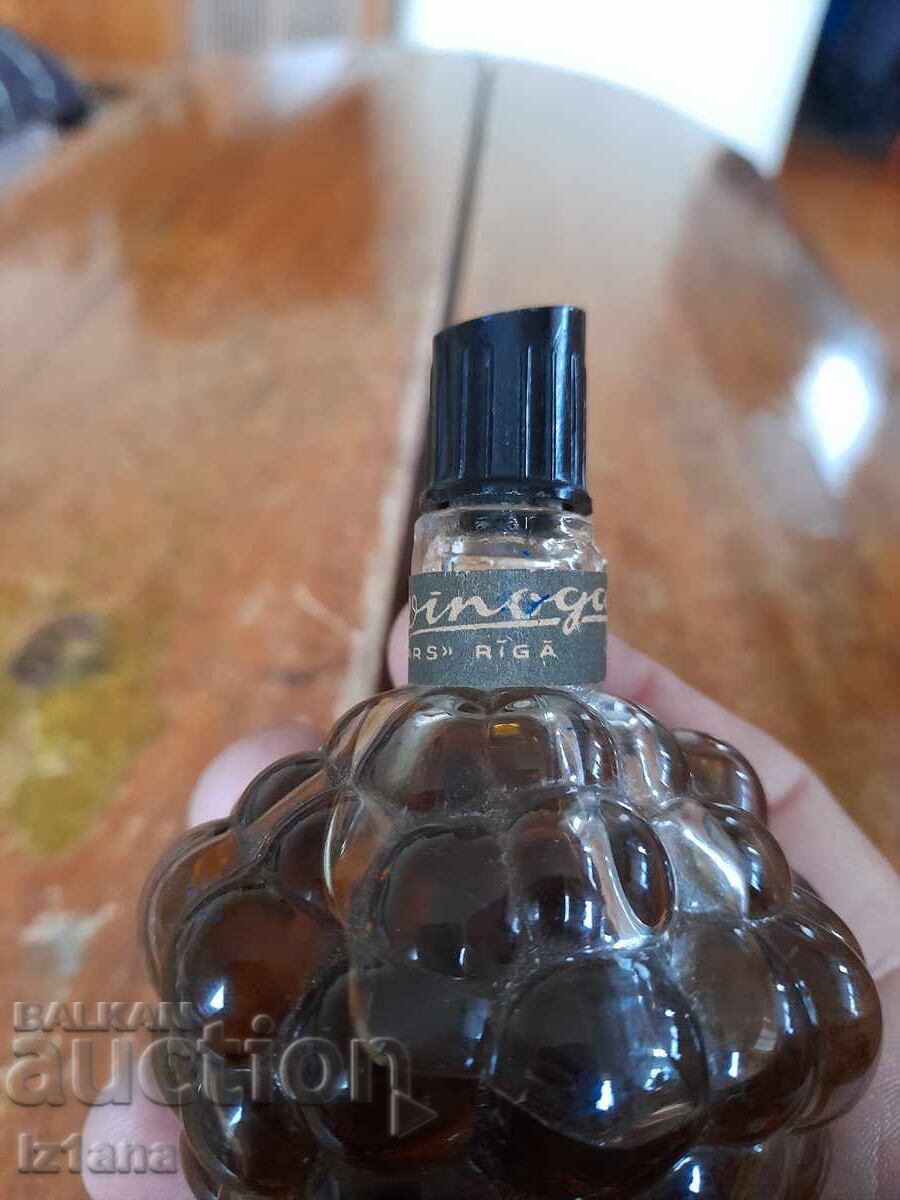 Доставка на Стар одеколон Vinogas Riga
