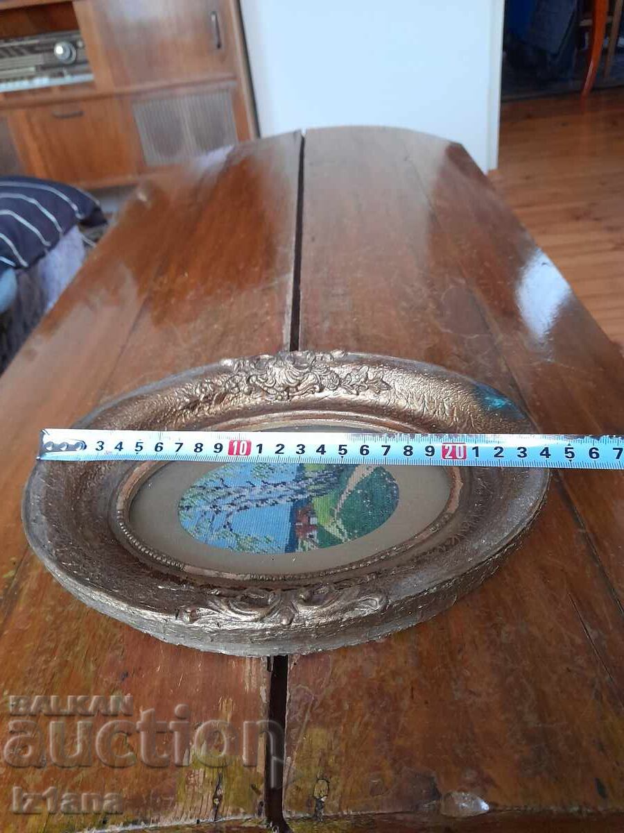 Παλιά ταπετσαρία - 5