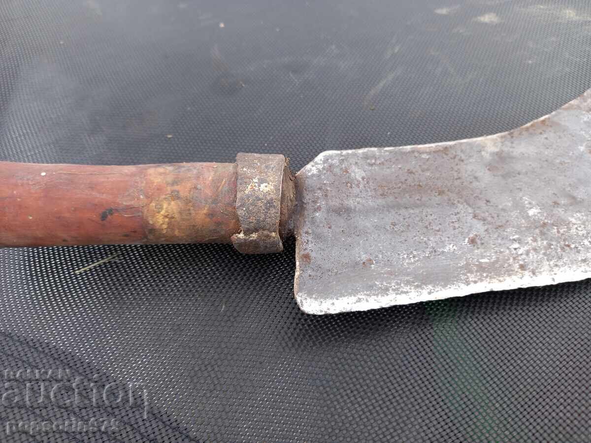 Cosor Vechi Taranesc și Satar Macelarie - 5