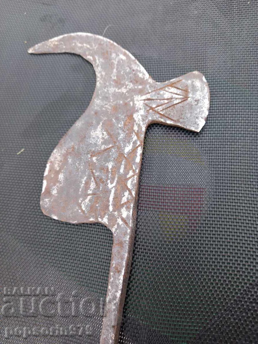 Cosor Vechi Taranesc și Satar Macelarie - 6