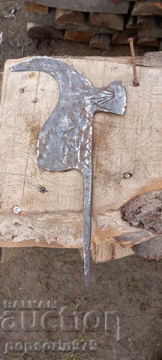 Cosor Vechi Taranesc și Satar Macelarie