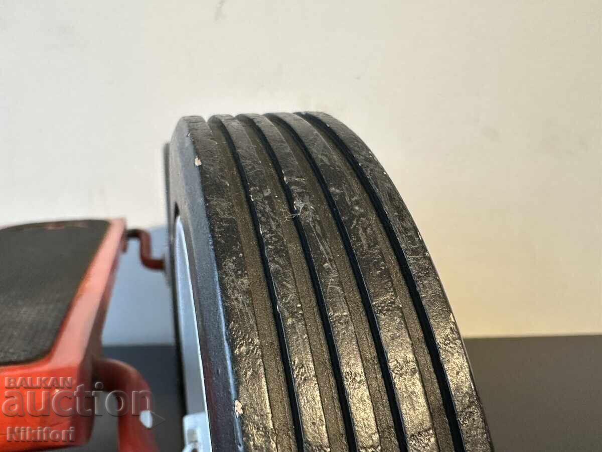 Κοινωνικός Διάδρομος Γυμναστικής ΔΣΟ Μλάντοστ - 7