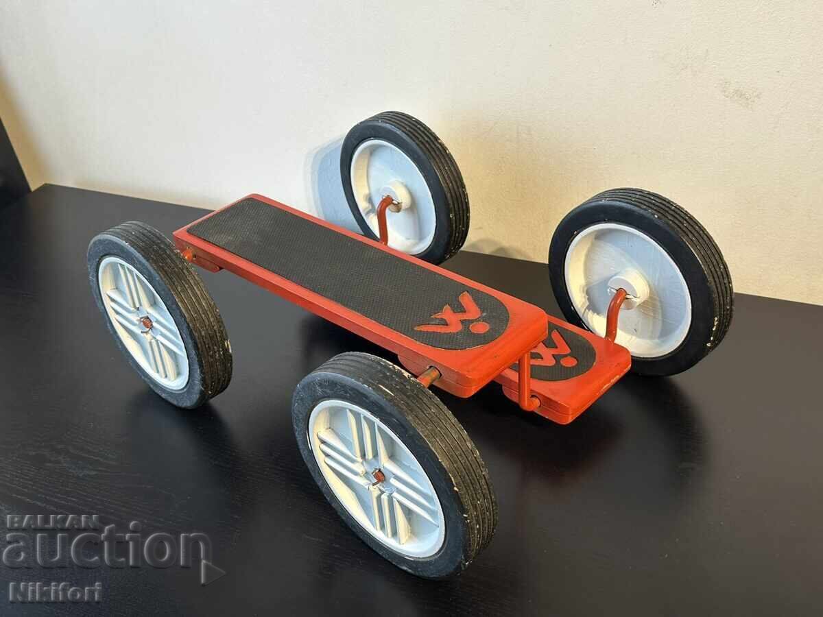 Κοινωνικός Διάδρομος Γυμναστικής ΔΣΟ Μλάντοστ