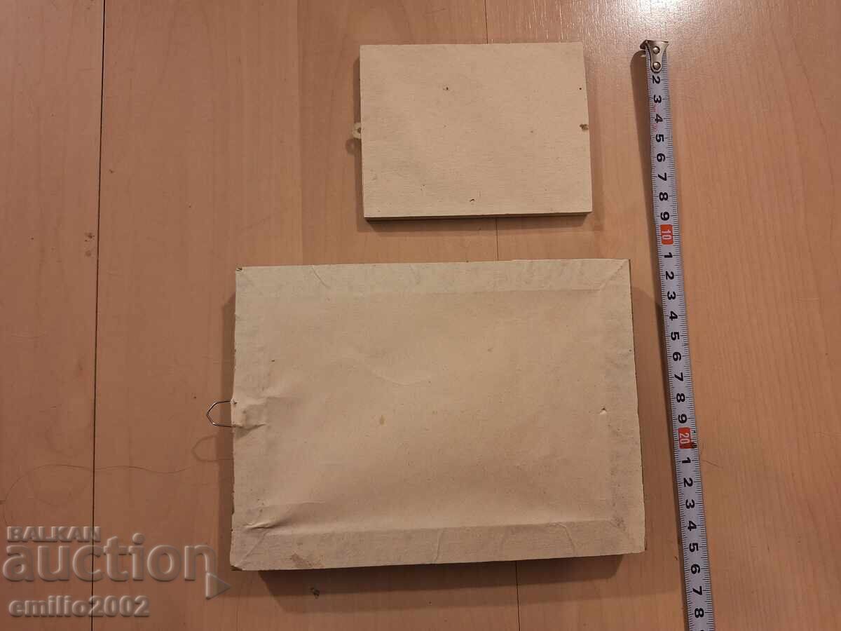 Картина ретро еротика с цена € 7.00 | 13.69 лв.