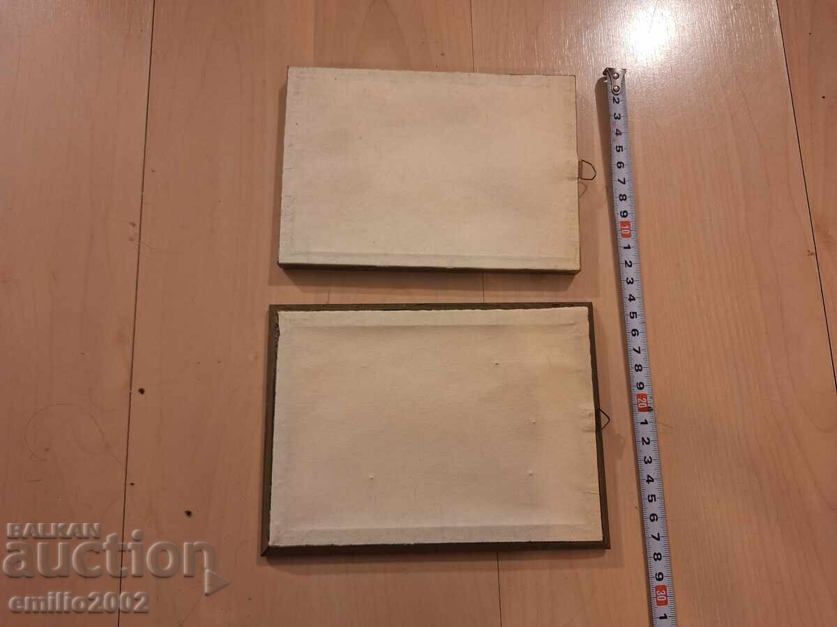 Tablou erotic retro cu preț € 7.00 | 13.69 BGN