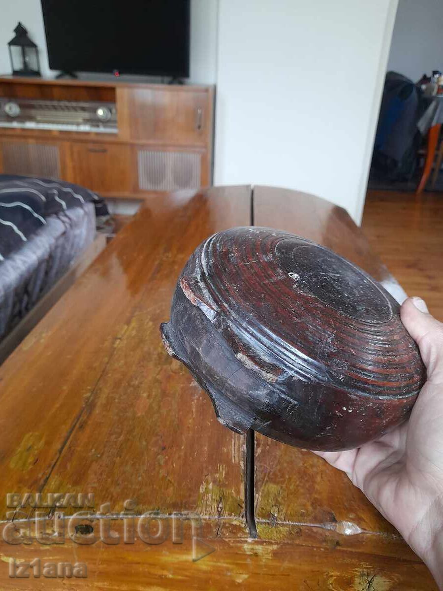 Ένα παλιό μαστίγιο - 6