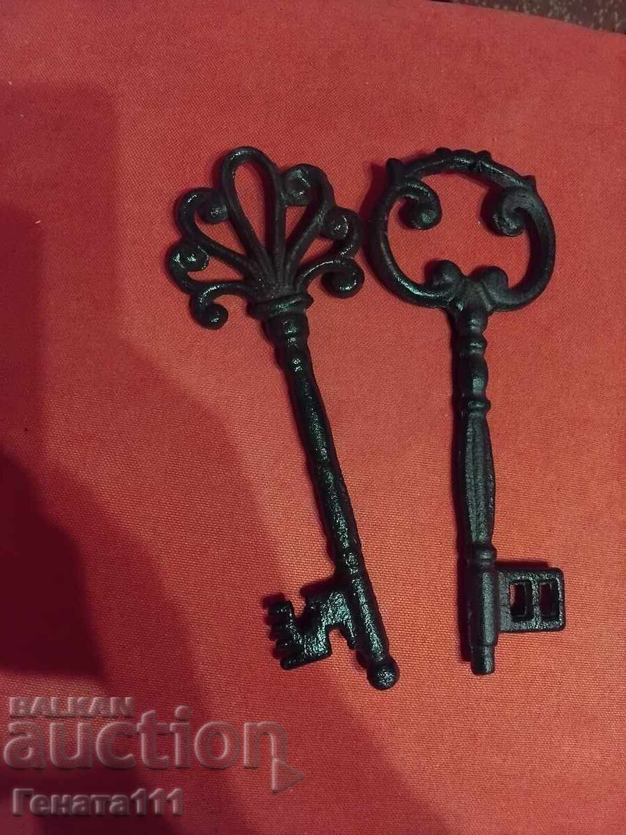 Chei de colectare cu preț € 15.00 | 29.34 BGN