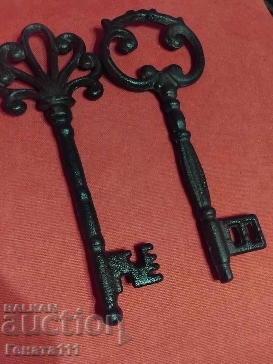 Livrarea Chei de colectare