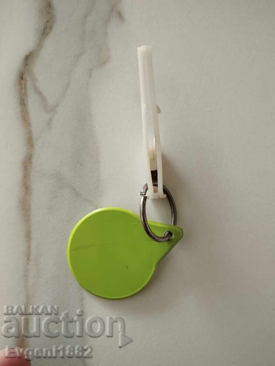 Livrarea Cheie de Pornire Auto Micro Razgrad Matchbox