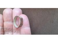 A ring