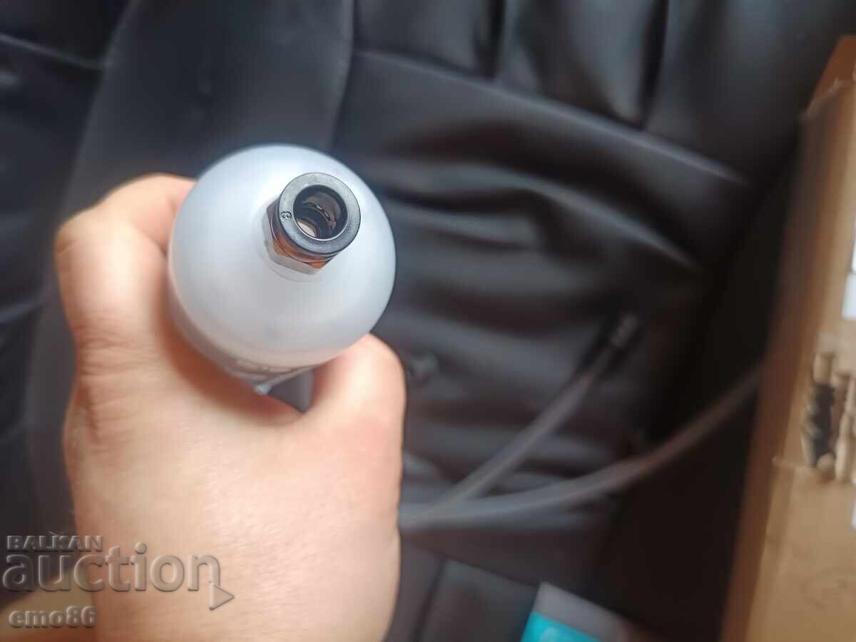 Licitație Seringă auto B.Z.C