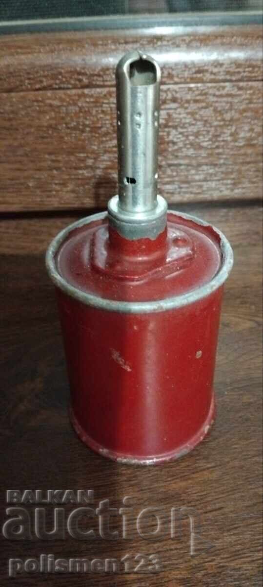 ΓΕΡΝΑΔΑ - RG 42