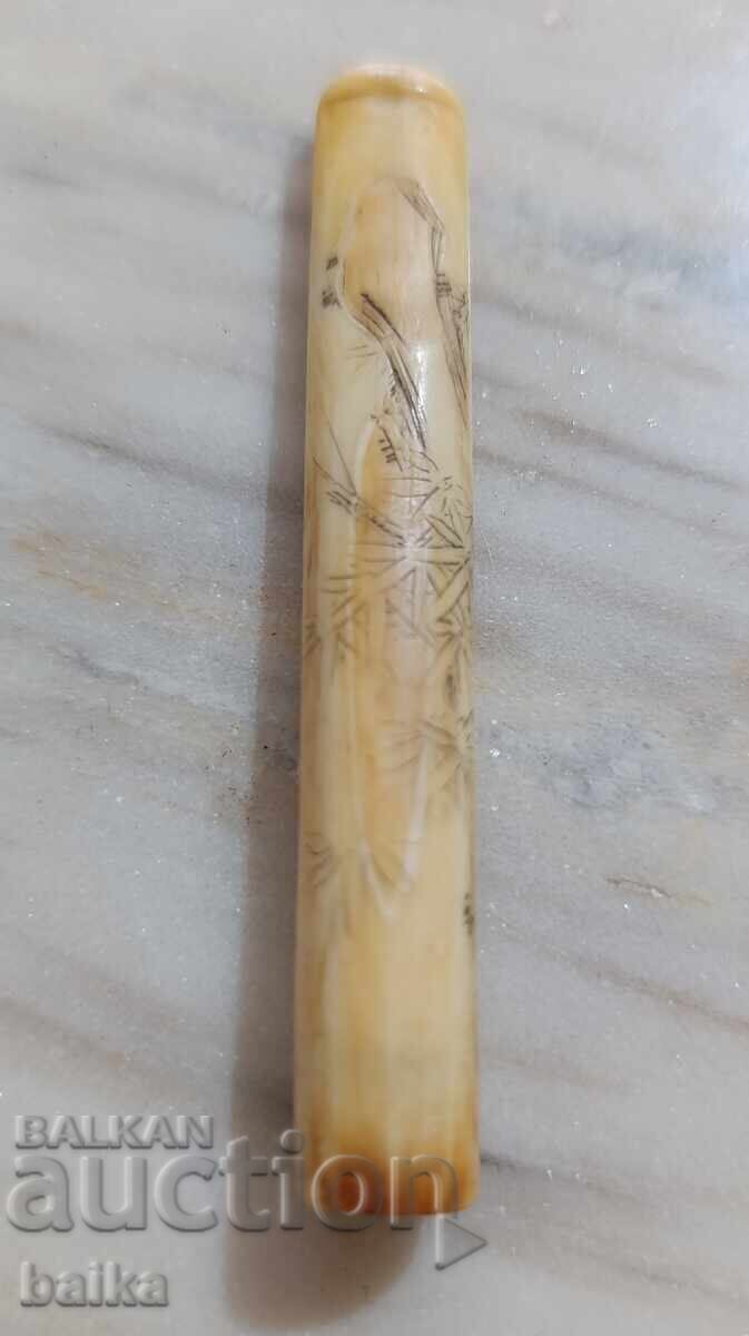 Auction  N. COLLECTION - PIPES, CHIBUKS, CIGARETTES!!!