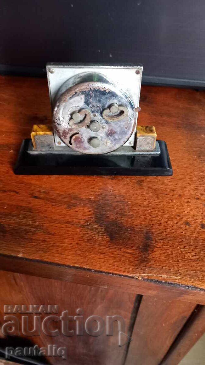 Licitație CEAS DE DEȘTEPTARE RAR