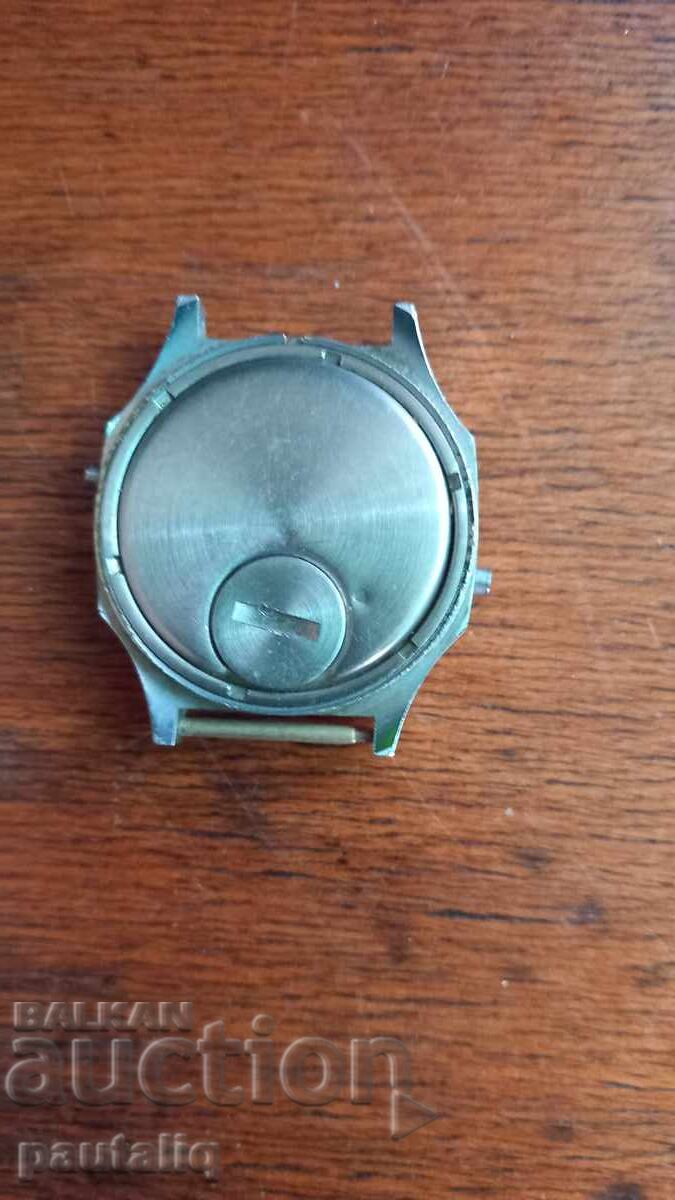 Licitație CEAS DE MÂNĂ BĂRBĂTESC ELECTRONIC 5 RÂND