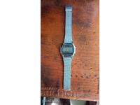 МЪЖКИ РЪЧЕН ЕЛЕКТРОНЕН ЧАСОВНИК САЩ