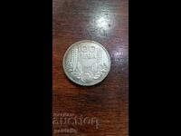 100 leva 1934 g