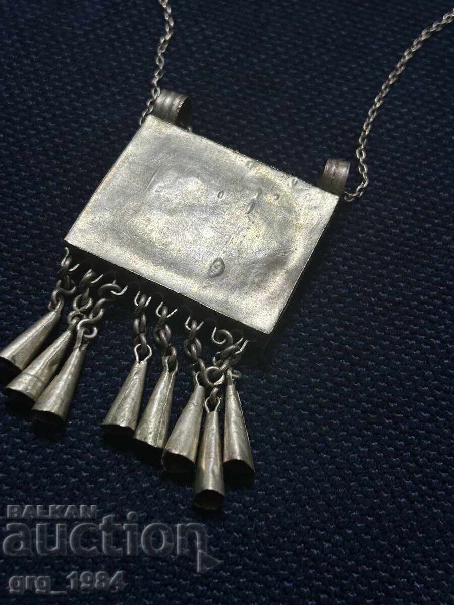 Belt for traditional costume - 5